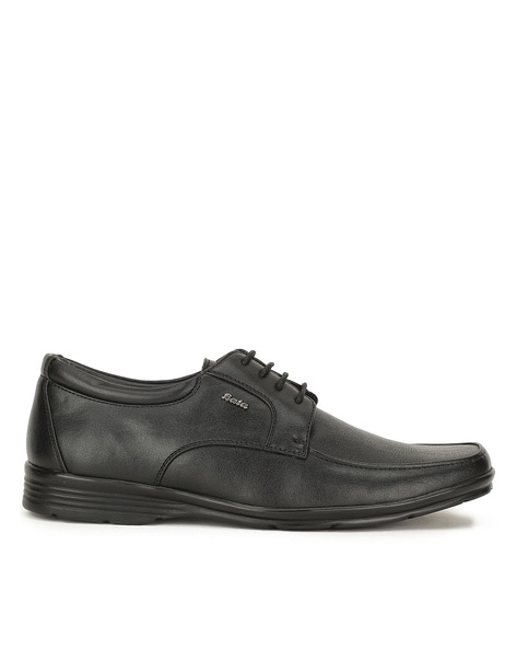 Bata leather shoes online sale online