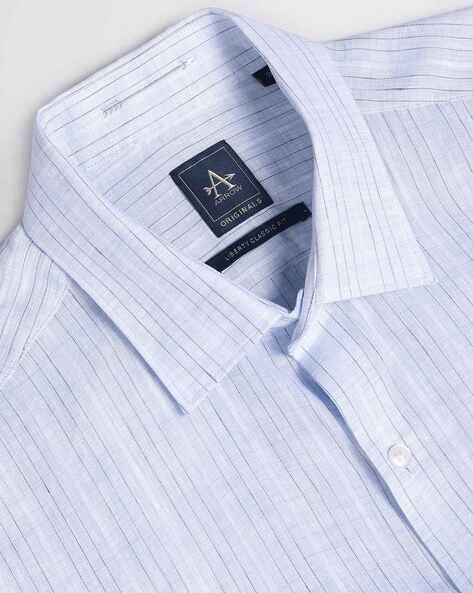 Arrow linen hotsell shirts online