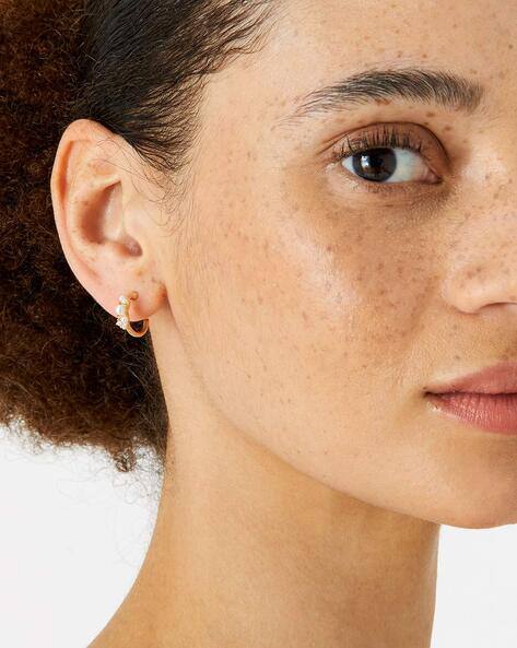 Buy Multi Earrings for Women by Accessorize London Online