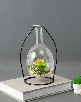 Hanging Flower-Vase