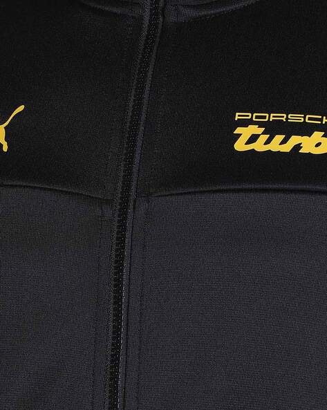 Porsche Legacy MT7 Track Jacket