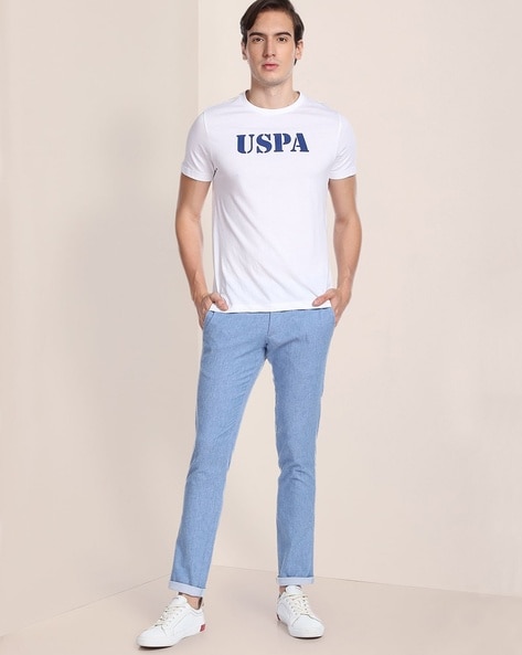 Uspa chinos on sale