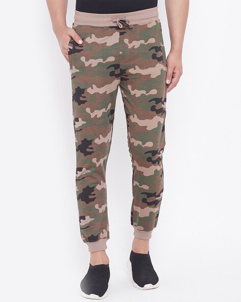 Military track hot sale pants online