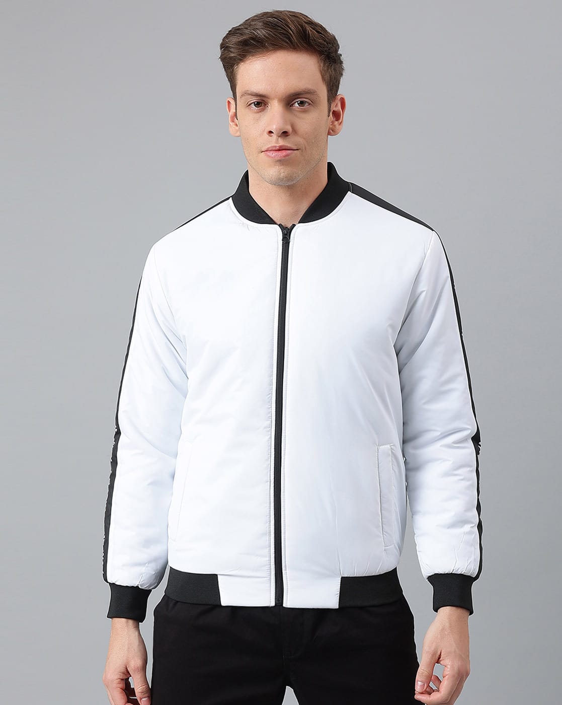 Buy White Jackets & Coats for Men by DENNISLINGO PREMIUM ATTIRE