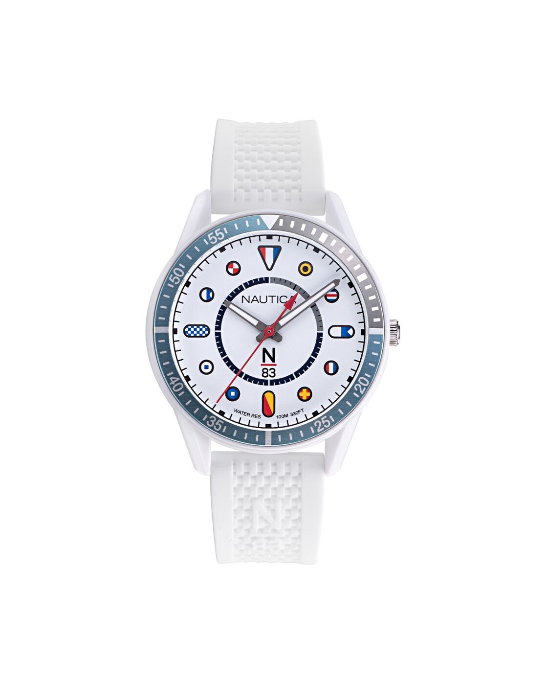 Nautica watches outlet womens