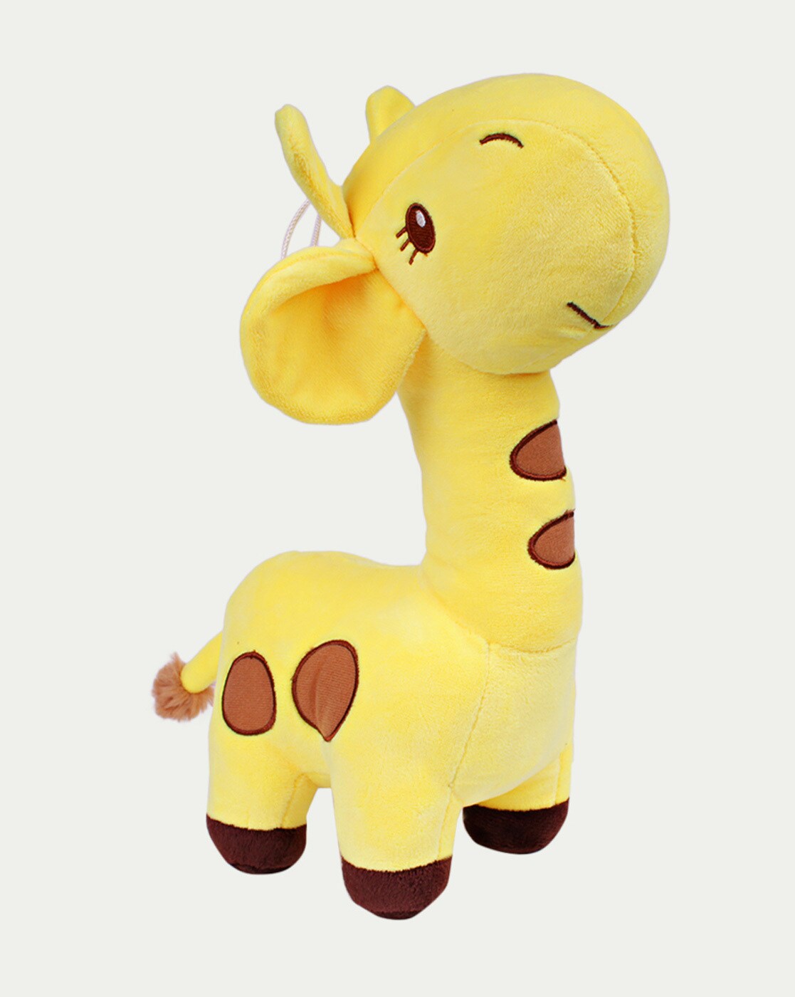 35cm Tapu Koko Plush Toys Cartoon Soft Stuffed Yellow Bird Animal Doll -  Supply Epic