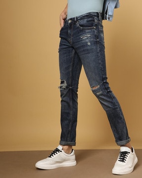 Original sales spykar jeans