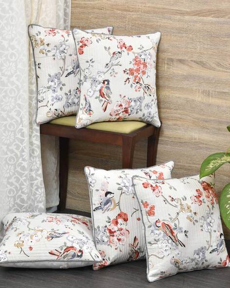 D hotsell decor cushions