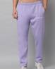 Track Pant Powder Lilac Men