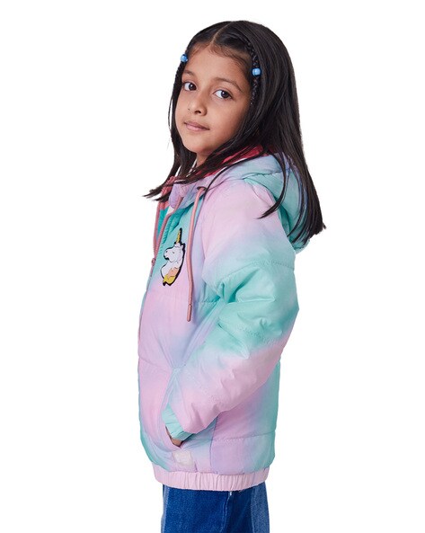 Lol best sale girls jackets