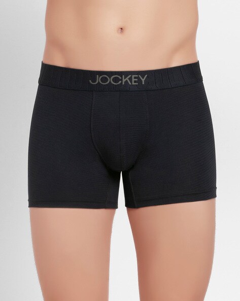 Jockey Men's Tencel Micro Modal Trunk HG16 – Lachic Innerwear and