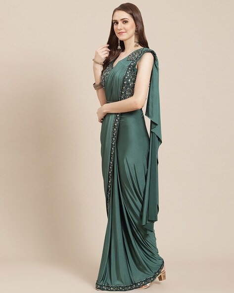 Buy Grancy Sarees Online In India