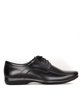 Buy Black Formal Shoes for Men by Bata Online Ajio