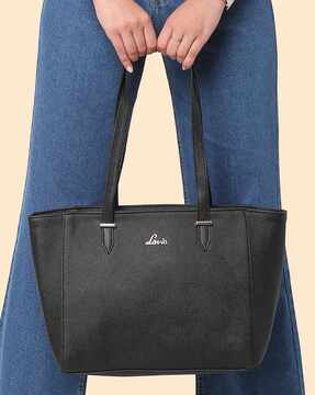 Buy black Handbags for Women by Lavie Online Ajio