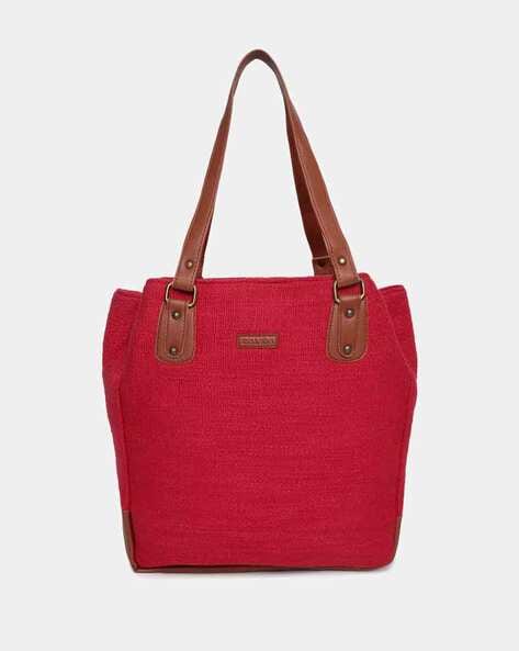 Buy Blue Handbags for Women by QURA Online | Ajio.com