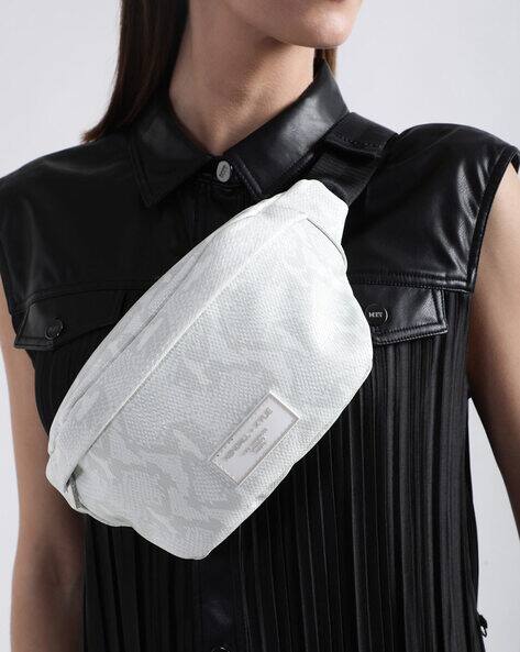 kendall kylie fanny pack