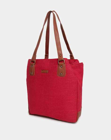 Buy AL JAZEERA Women Brown Shoulder Bag Brown Online @ Best Price in India  | Flipkart.com