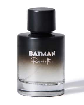 the souled store Batman Rebirth - 100 ml|DC Comics™ - Batman Rebirth Eau De Parfum-picture-13