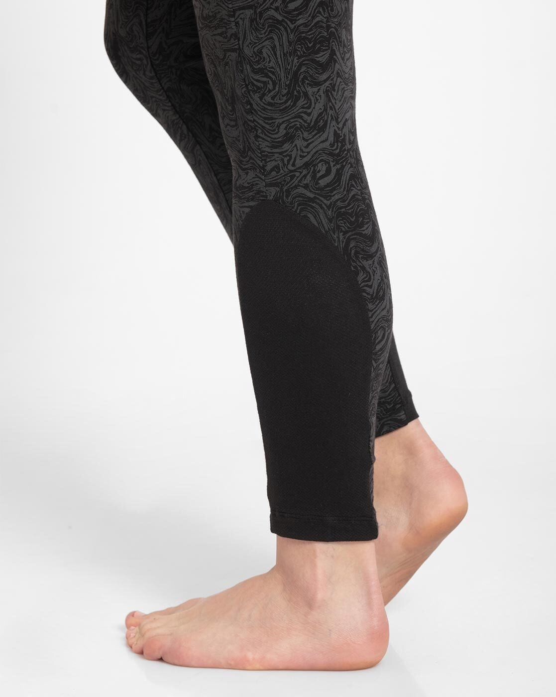 Shop JOCKEY Women's Super Combed Cotton Elastane Stretch Yoga Pants. – INEZY