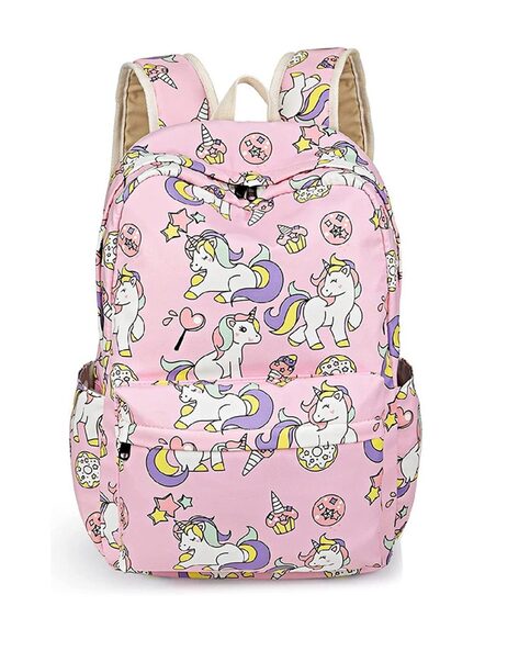 Unicorn discount little backpacks