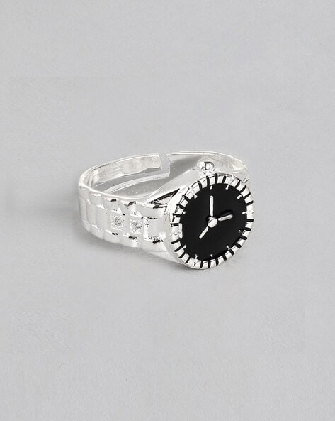 Watch Rings Women Ring Watch Mens Diamond Watches Electronic | eBay