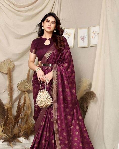 Buy Wholesale Sarees Online Cash on Delivery: Surat Sarees from  Manufacturer in India