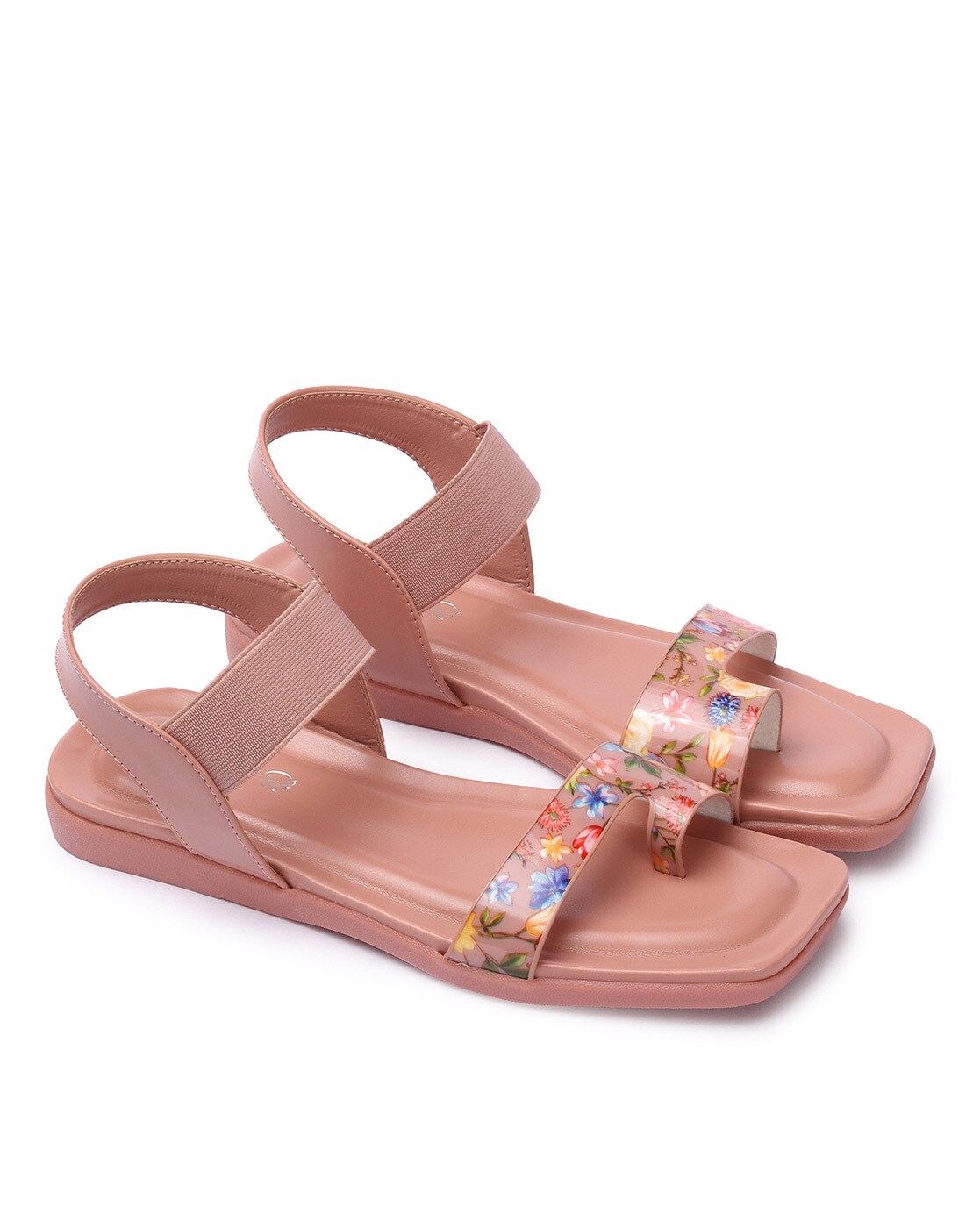 Nurses Say These Amazon Slide Sandals Feel Like 