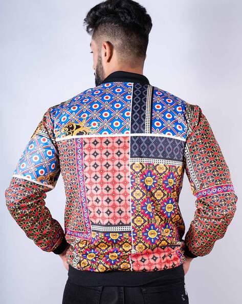 Garba jackets online sale