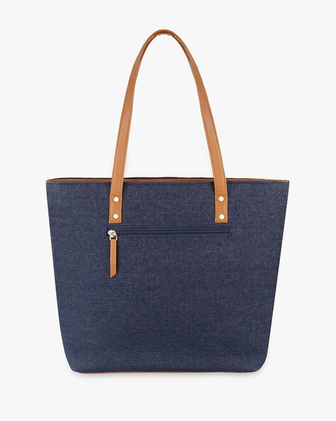 Jeans Bag – Serrapiana Bags