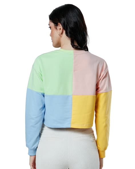 Buy Multicoloured Sweatshirt Hoodies for Men by THE SOULED STORE