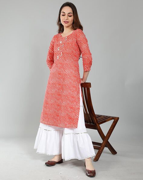 Georgette Party Wear Designer Long Kurta and Lehenga with Dupptta at Rs  1299 in Surat