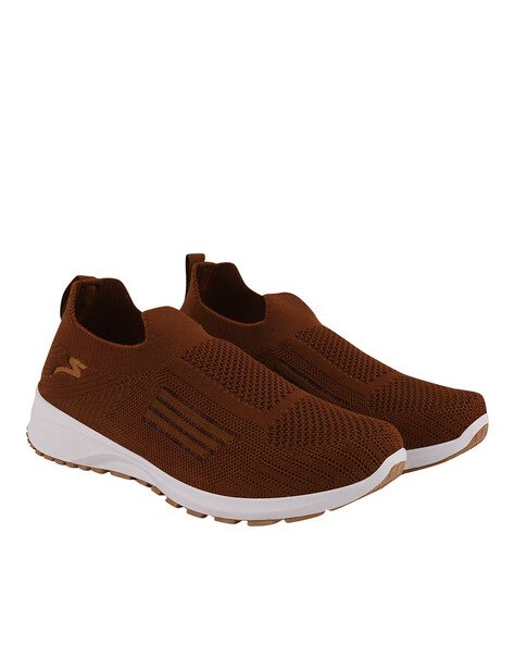 Buy Tan Sports Shoes for Men by STANFIELD Online