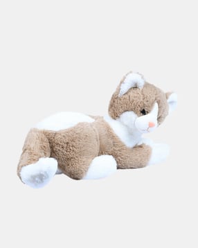 dukiekooky Hand-Puppet Cat Soft Toys-picture-33