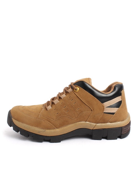 Buy Tan Sports Shoes for Men by VITTALY Online