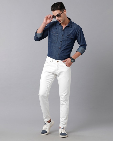 Men's Shirts | ZARA India