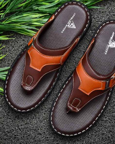 MEN CHAPPALS – Page 3 – Sreeleathers Ltd