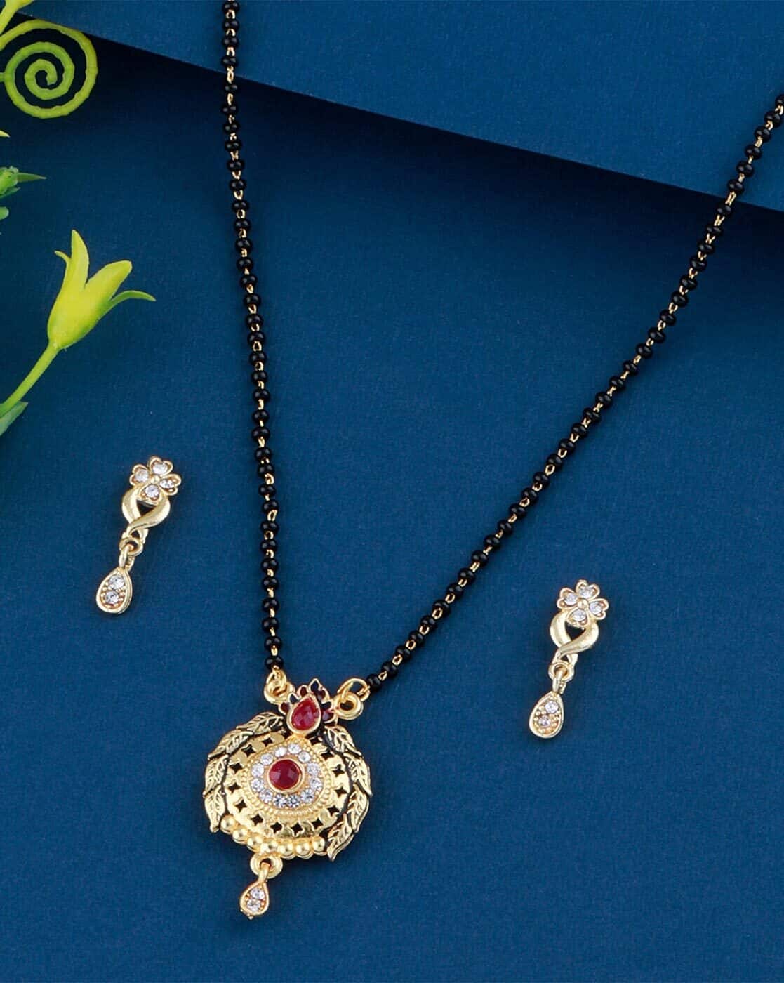 mangalsutra jewelegance stores