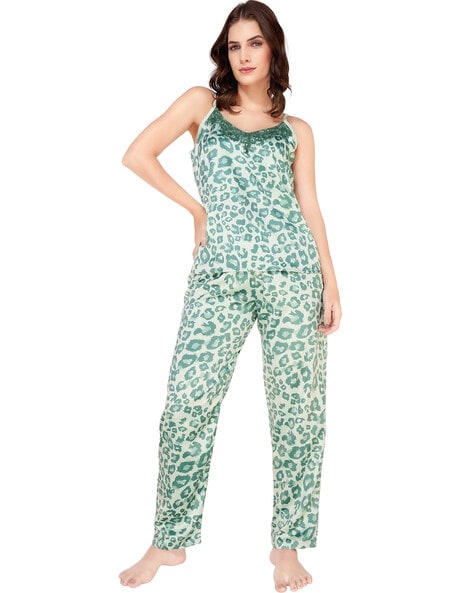 Zeyo nightwear online discount shopping