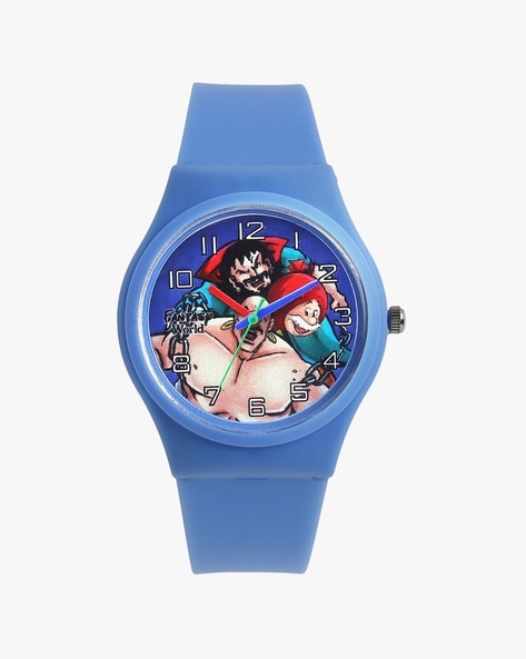 Fantasy best sale world watches