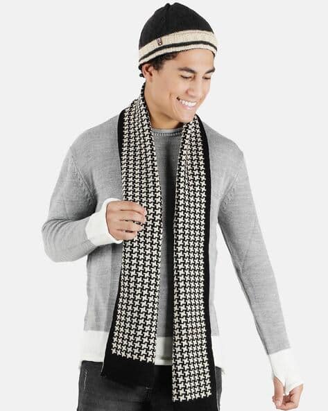 Buy Black Caps Hats for Men by Bharatasya Online