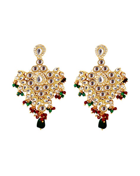 Buy Multicoloured FashionJewellerySets for Women by Lucky Jewellery Online