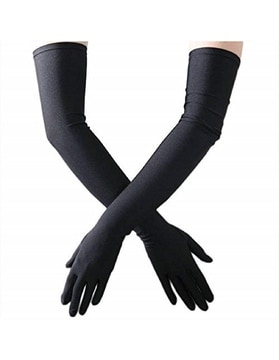 Full Sleeve Gloves