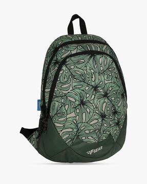 Suradam Controverse premie Buy Green Backpacks for Men by F Gear Online | Ajio.com