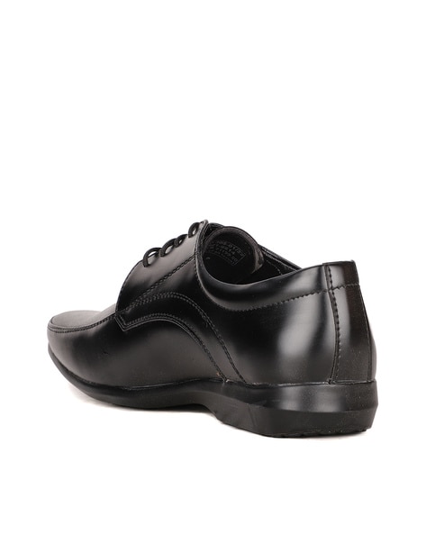 Buy Black Formal Shoes for Men by Bata Online Ajio