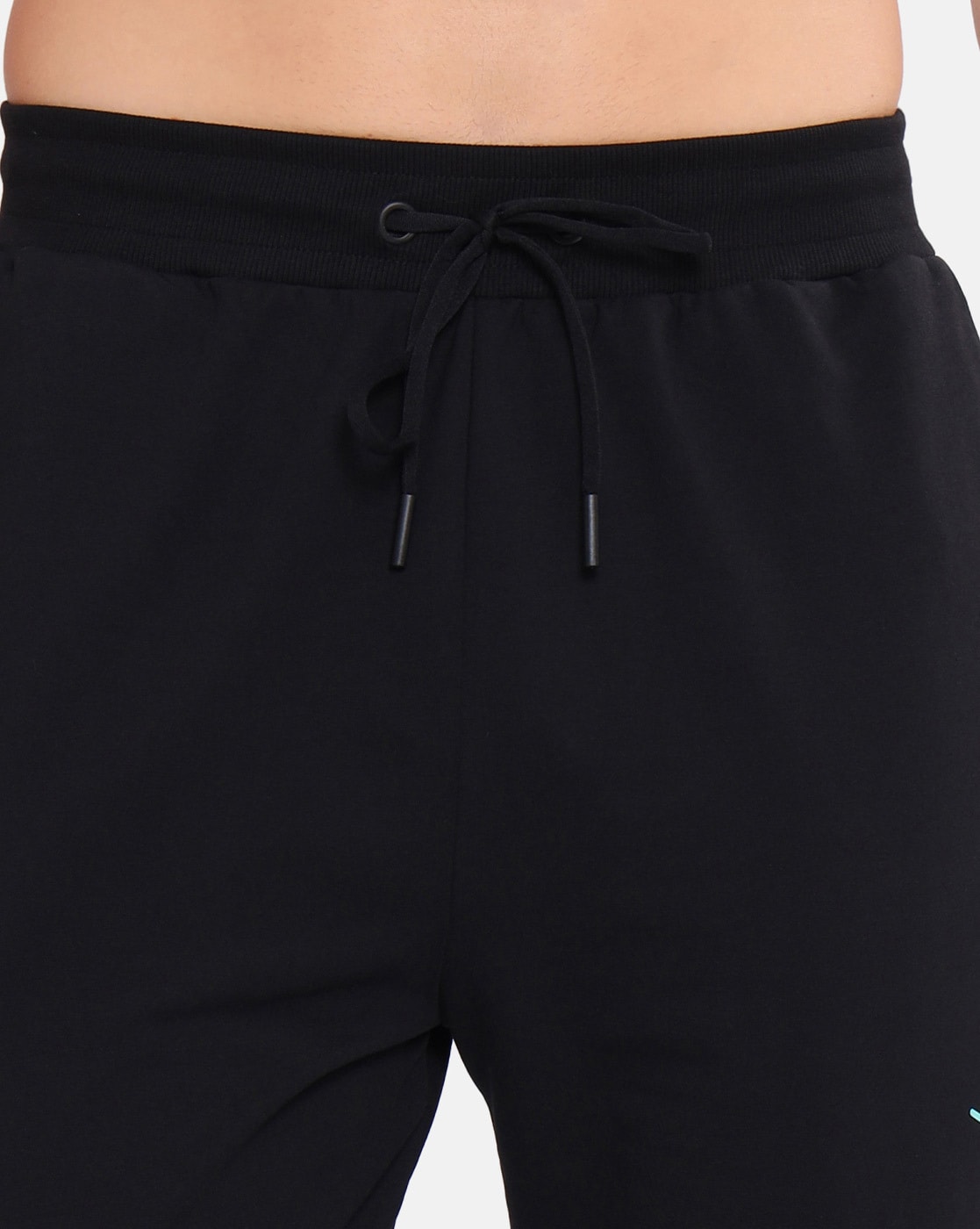 Buy Black Track Pants for Men by Cultsport Online