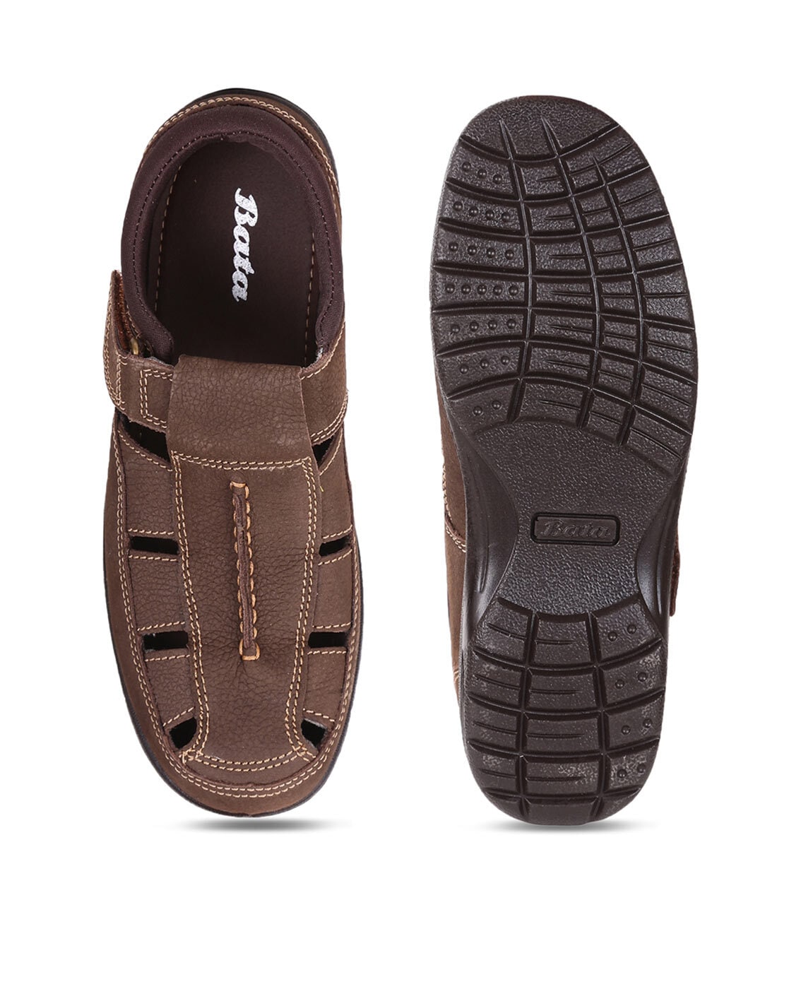 Bata hot sale shoes sandal