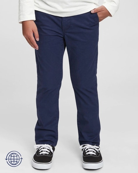 Gap on sale boys chinos