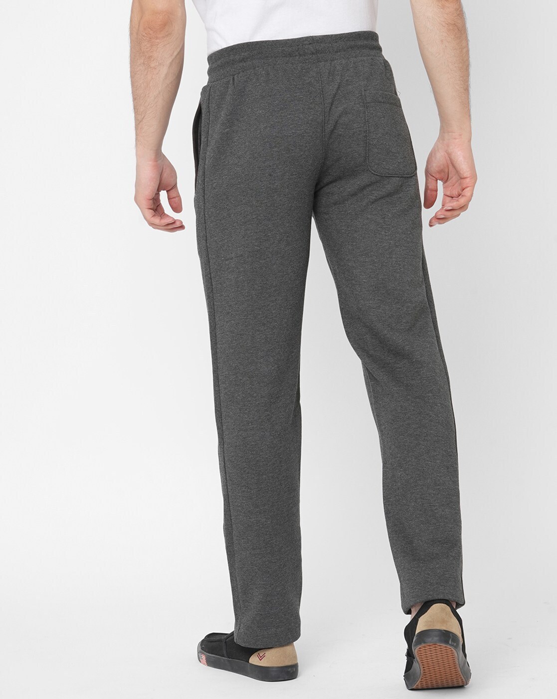 Fleece pyjama set online mens