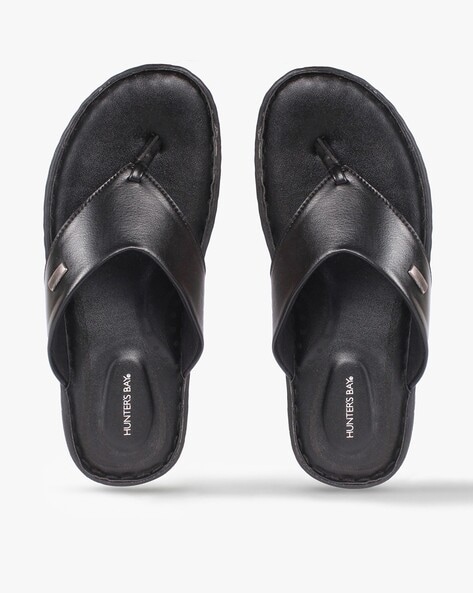 Payless on sale men slippers