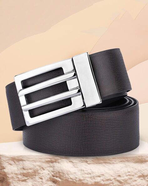 Buy Brown Belts for Men by Kastner Online